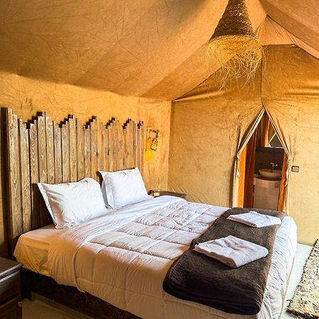 Hotel Authentic Luxury Camp Merzouga Exterior foto